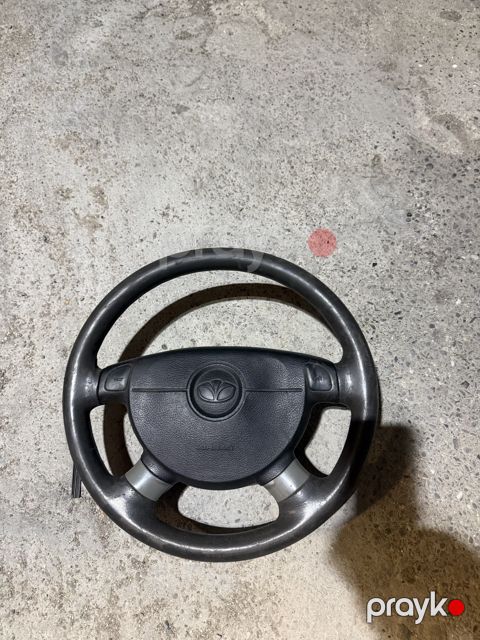Daewoo Gentra sükanı — Bakı