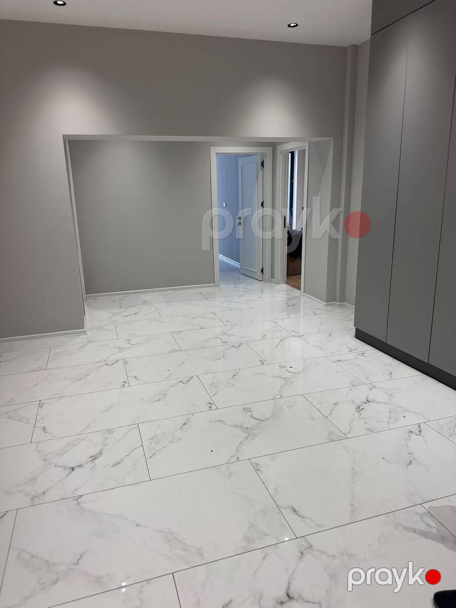 Satılır 2 otaqlı yeni tikili 117 m² — Mənzil, Bakı (7)