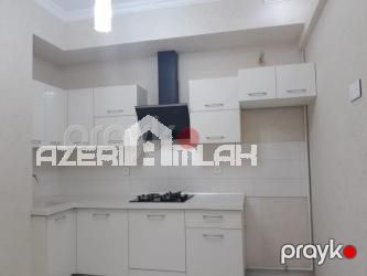 Satılır 3 otaqlı mənzil Nəsimi rayonu Bakı şəhəri, Nəsimi rayonu, Maliyyə Nazirliyinin arxası — Mənzil, Bakı (3)