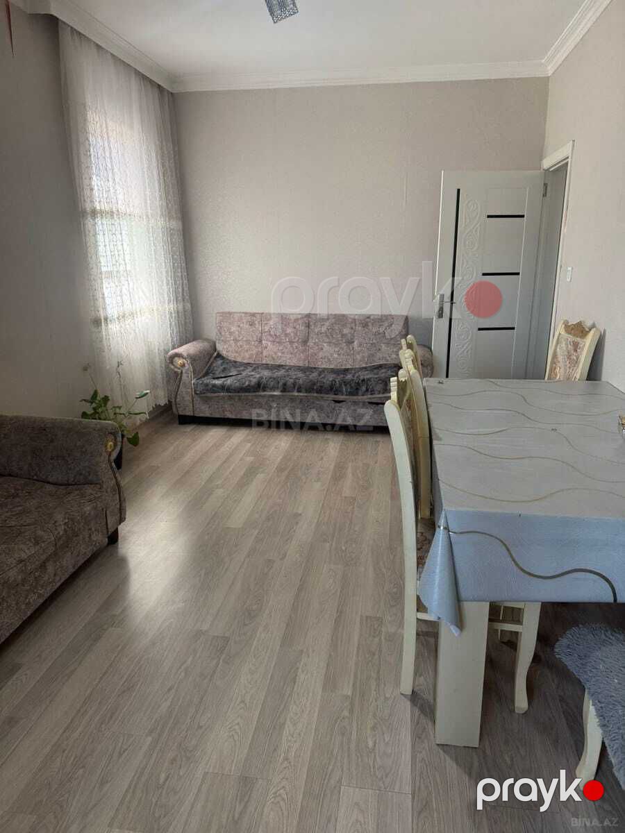 İcarəyə verilir 2 otaqlı köhnə tikili 50 m² — Mənzil, Xırdalan (4)