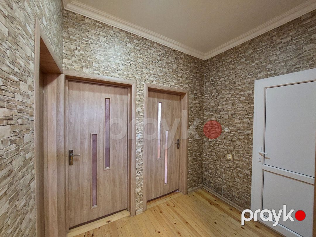 Həyət evi, Hövsan qəs — Ev, villa, Bakı (10)