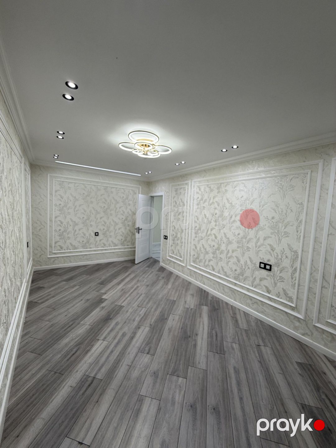 Satılır 3 otaqlı yeni tikili 80 m² — Mənzil, Bakı (4)