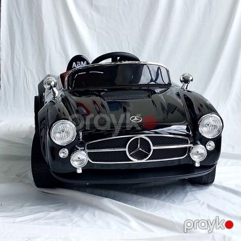 Mercedes Benz 300SL 1955 — Bakı