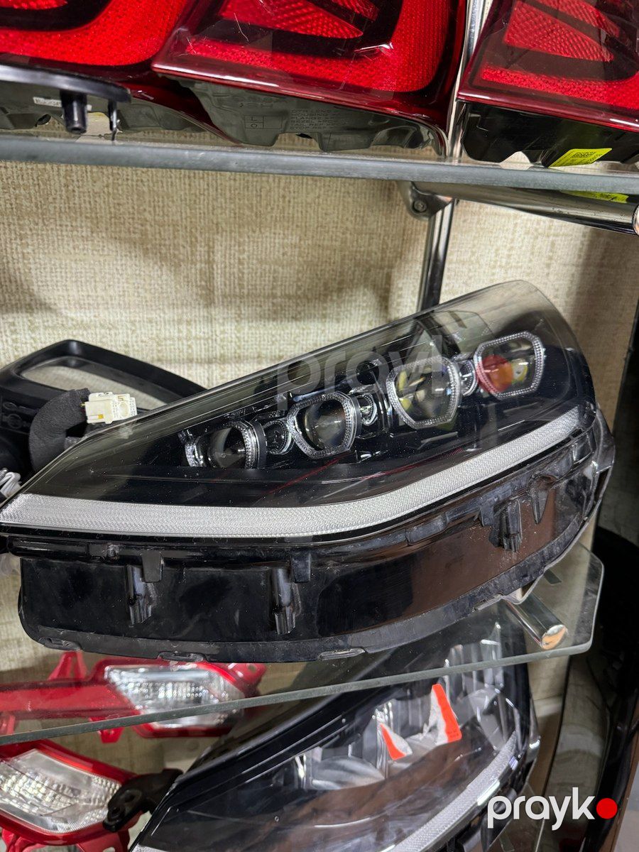 Hyundai Sonata ehtiyat hissələri — Ehtiyat hissələri və aksesuarlar, Bakı (4)