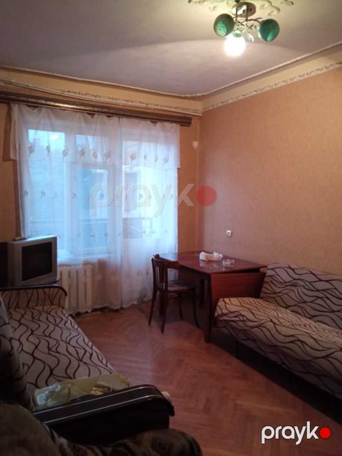 İcarəyə verilir 2 otaqlı köhnə tikili 40 m² — Bakı