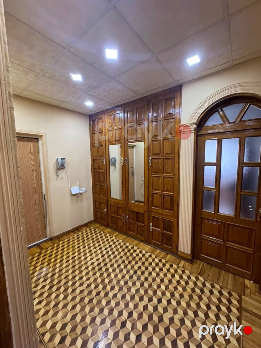 Satılır 3 otaqlı köhnə tikili 85 m² — Mənzil, Bakı (11)