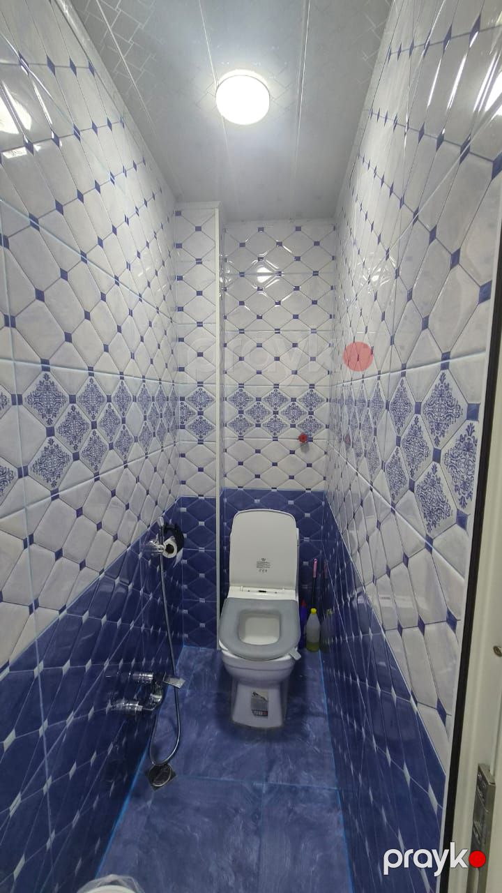 Satış: 2 otaqlı Köhnə tikili, 50 m², Sabunçu rayonu — Mənzil, Bakı (9)