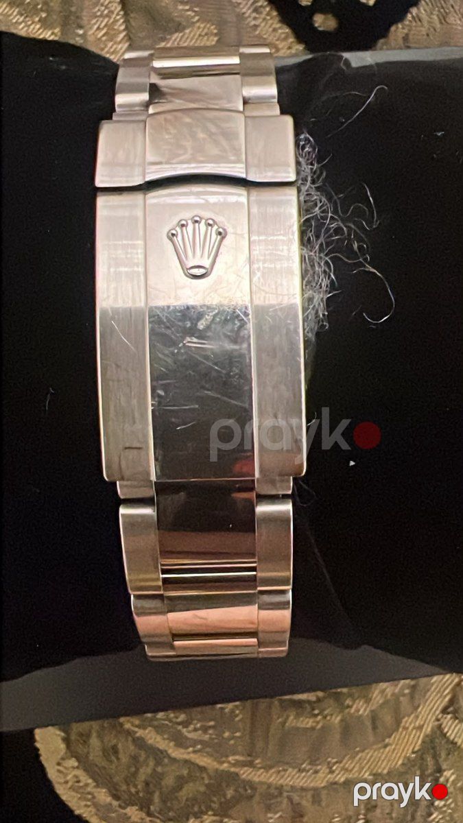 Rolex qol saatı — Şəxsi əşyalar, Bakı (5)