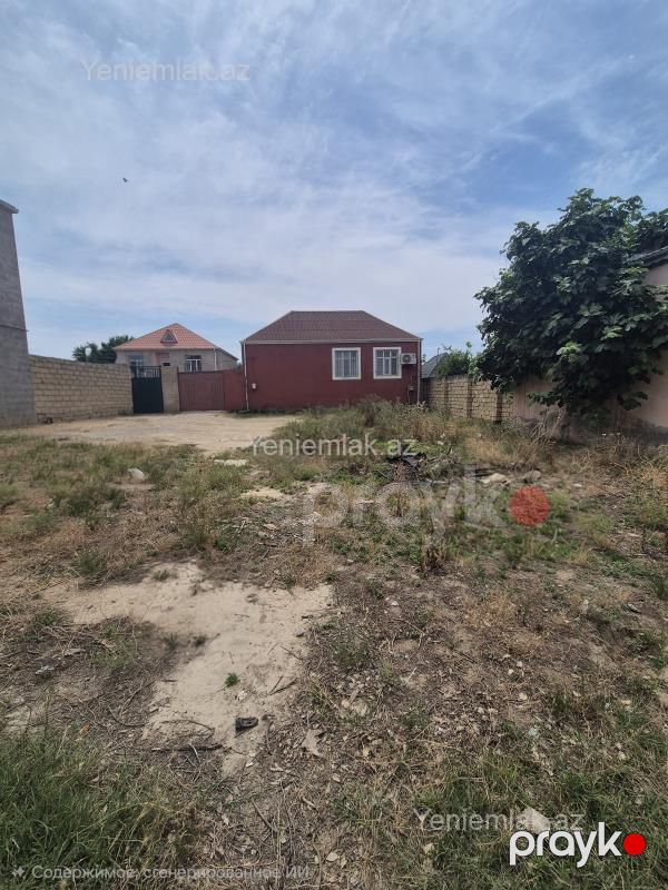 Satılır Torpaq sahəsi, 3 sot, Saray — Torpaq, Abşeron (4)