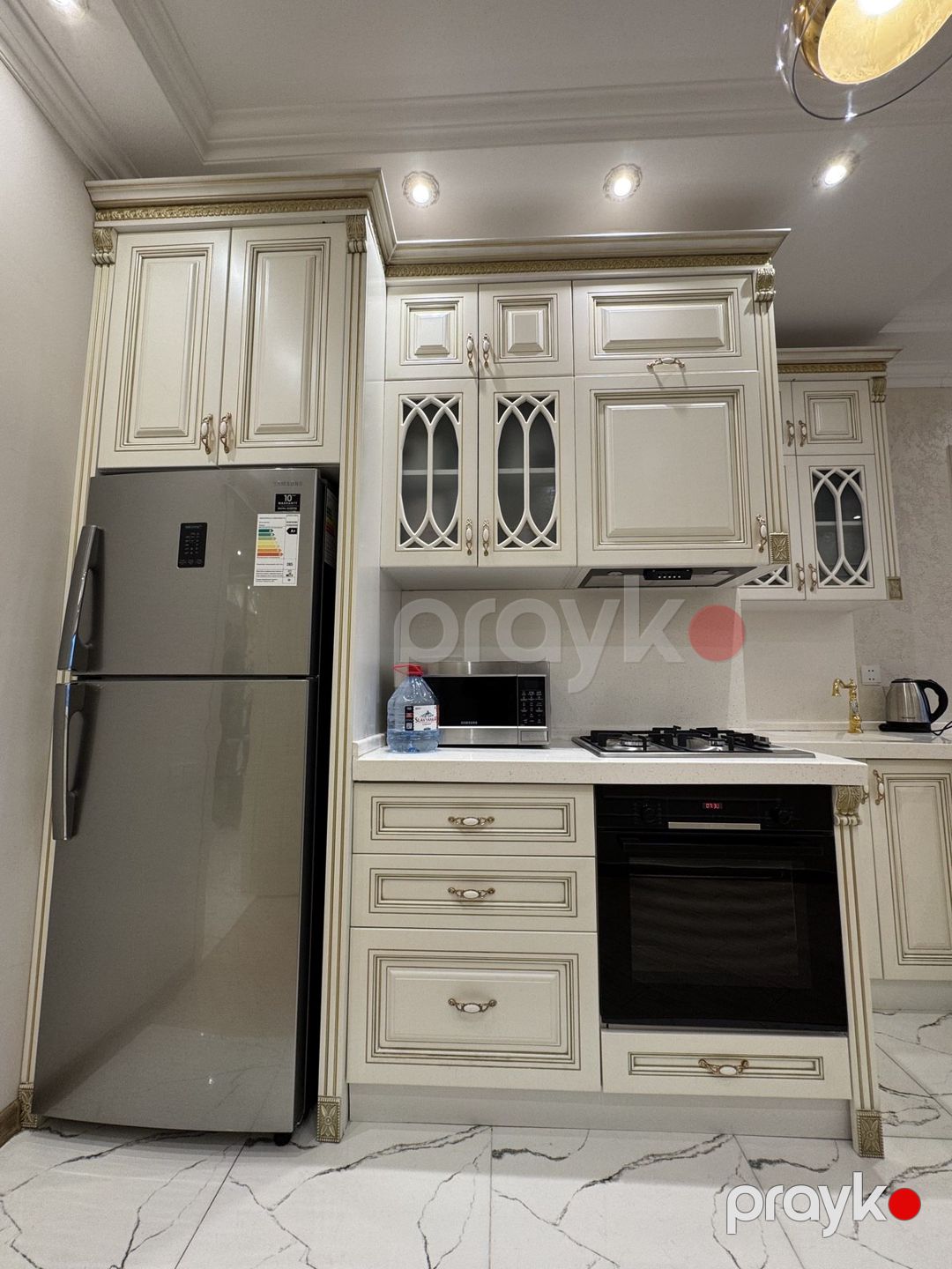 Satılır 2 otaqlı yeni tikili 70 m² — Mənzil, Bakı (11)