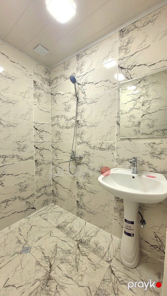 İcarəyə verilir 3 otaqlı köhnə tikili 70 m² — Mənzil, Bakı (4)
