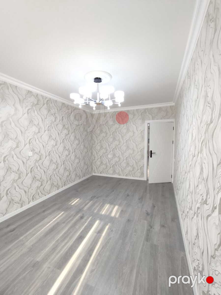Satılır 3 otaqlı köhnə tikili 75 m² — Mənzil, Bakı (3)
