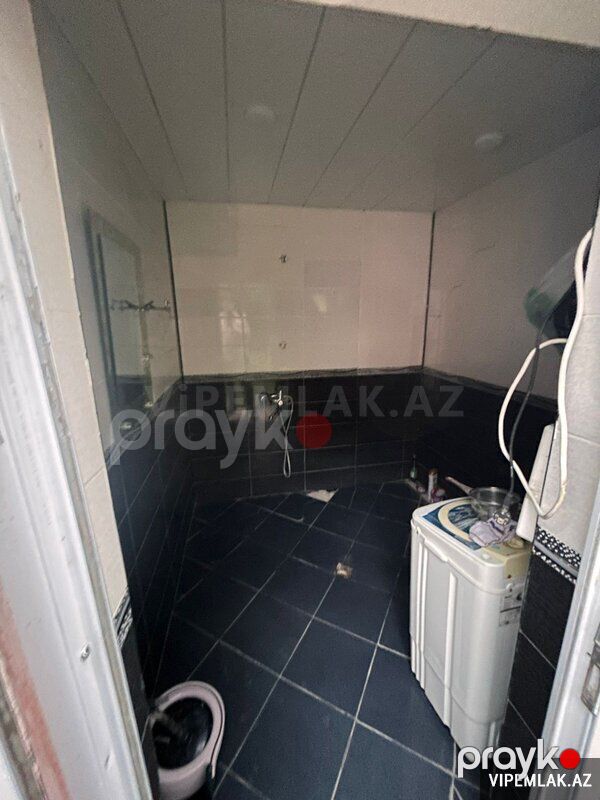 Sabunçu rayonunda 4 otaqlı Həyət evi Satılır, 100 m² — Ev, villa, Bakı (8)