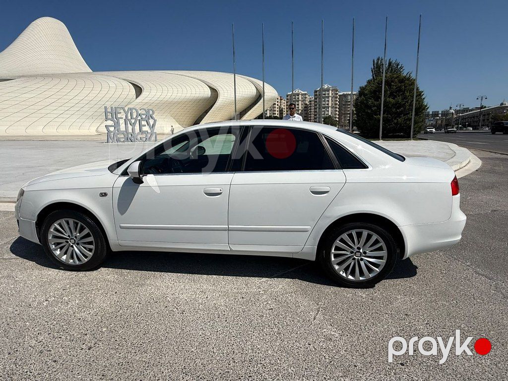 Seat Exeo, 2.0 L, 2011 il, 131 300 km — Avtomobillər, Bakı (2)