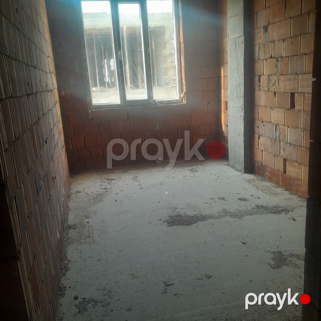 2-otaqlı yeni tikili, Masazır qəs., 50 m² — Mənzil, Bakı (3)