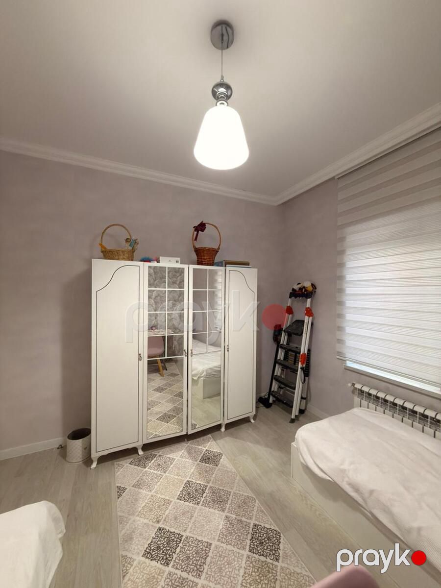 Satılır 4 otaqlı həyət evi/bağ evi 180 m² — Ev, villa, Bakı (12)