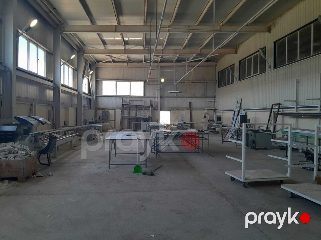 İcarəyə verilir obyekt 400 m² — Əmlak, Bakı (2)
