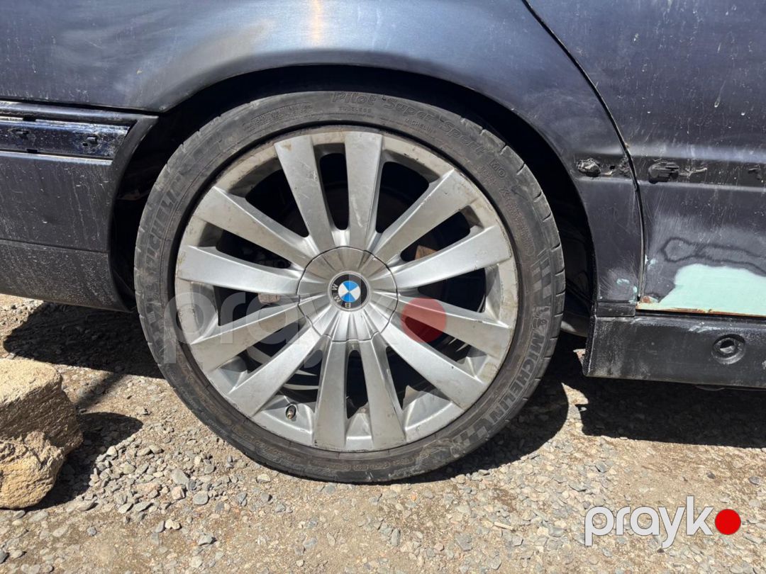 BMW təkəri R20 — Ehtiyat hissələri və aksesuarlar, Bakı (2)