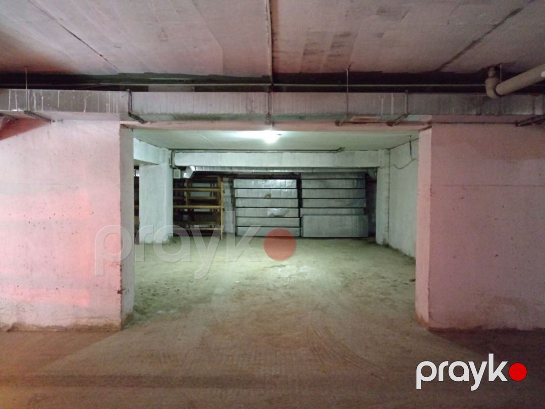 İcarəyə verilir qaraj 40 m² — Garaj, Bakı (2)
