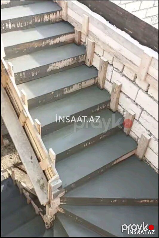Beton işləri — Beton, Bakı (6)