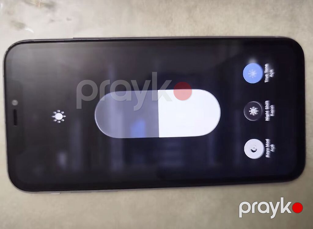 IPhone 11, Face ID — Apple iPhone, İmişli (5)