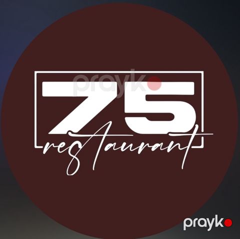 75 Restaurant Baku