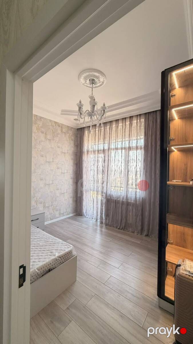 Satılır 3 otaqlı yeni tikili 90 m² — Mənzil, Bakı (11)