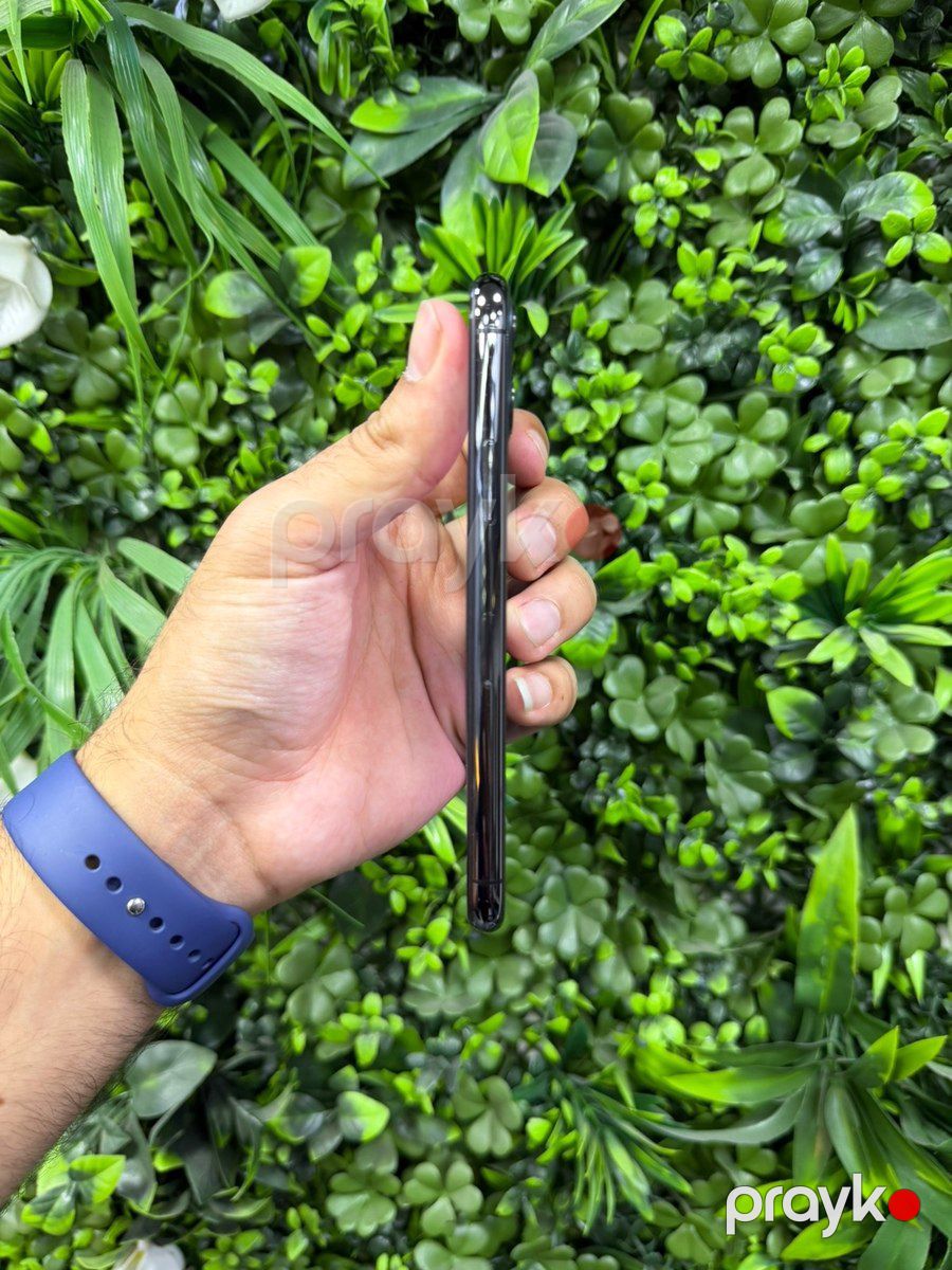 Apple iPhone 11 Pro Midnight Green 256GB/4GB — Smartfonlar, Bakı (3)