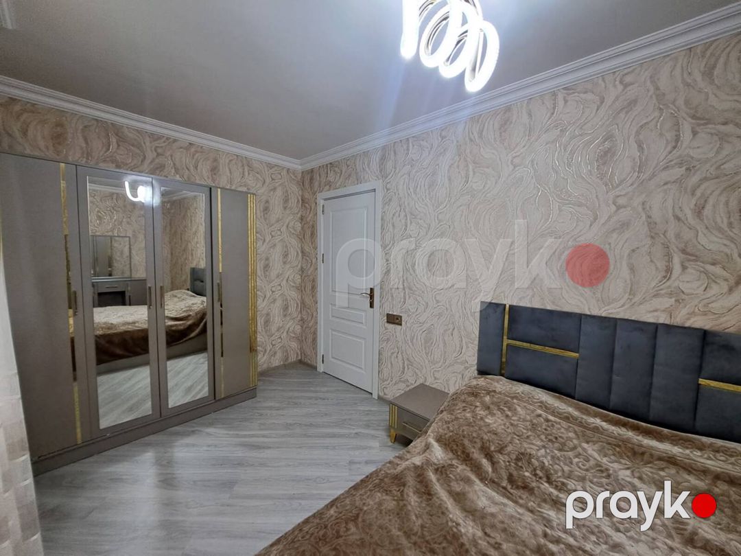 Satılır 3 otaqlı köhnə tikili 50 m² — Mənzil, Bakı (10)