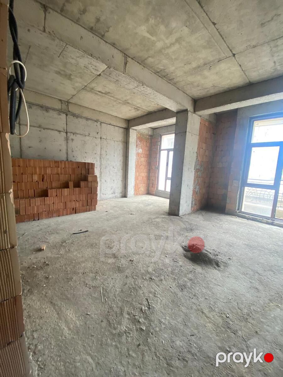Satılır 3 otaqlı yeni tikili 115 m² — Mənzil, Bakı (5)