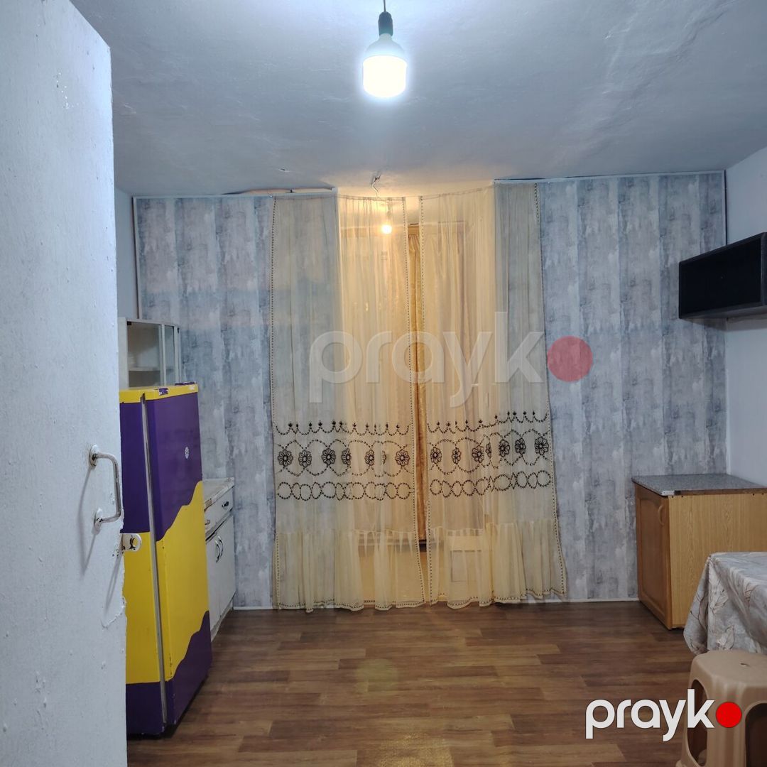 1-otaqlı mənzil kirayə verilir, 20 Yanvar m., 28 m² — Mənzil, Bakı (4)
