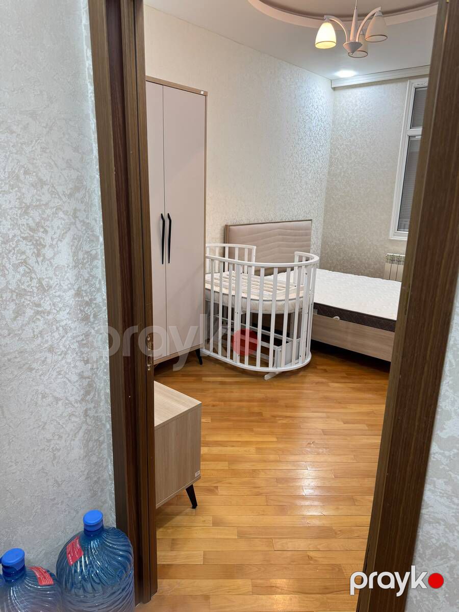 Satılır 2 otaqlı yeni tikili 68 m² — Mənzil, Xırdalan (4)