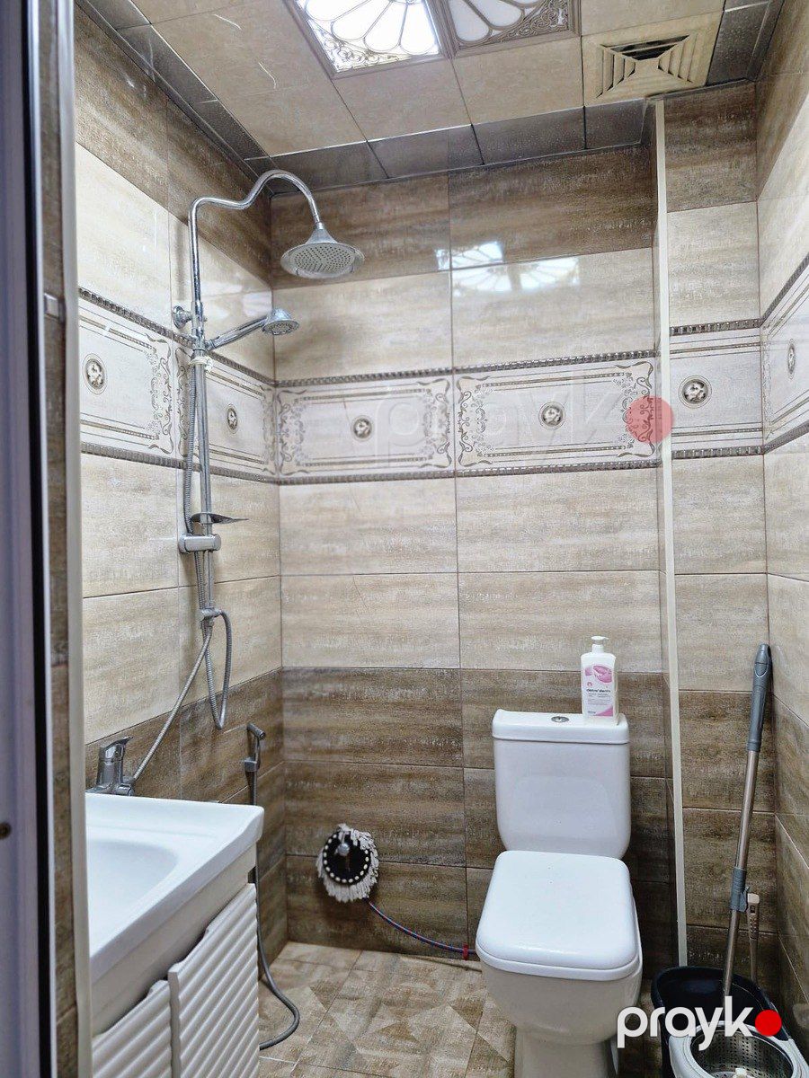 İcarəyə verilir 2 otaqlı yeni tikili 60 m² — Mənzil, Sumqayıt (8)