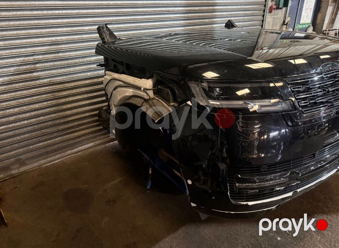 Range Rover 2024 ehtiyat hissəsi — Ehtiyat hissələri və aksesuarlar, Bakı (4)