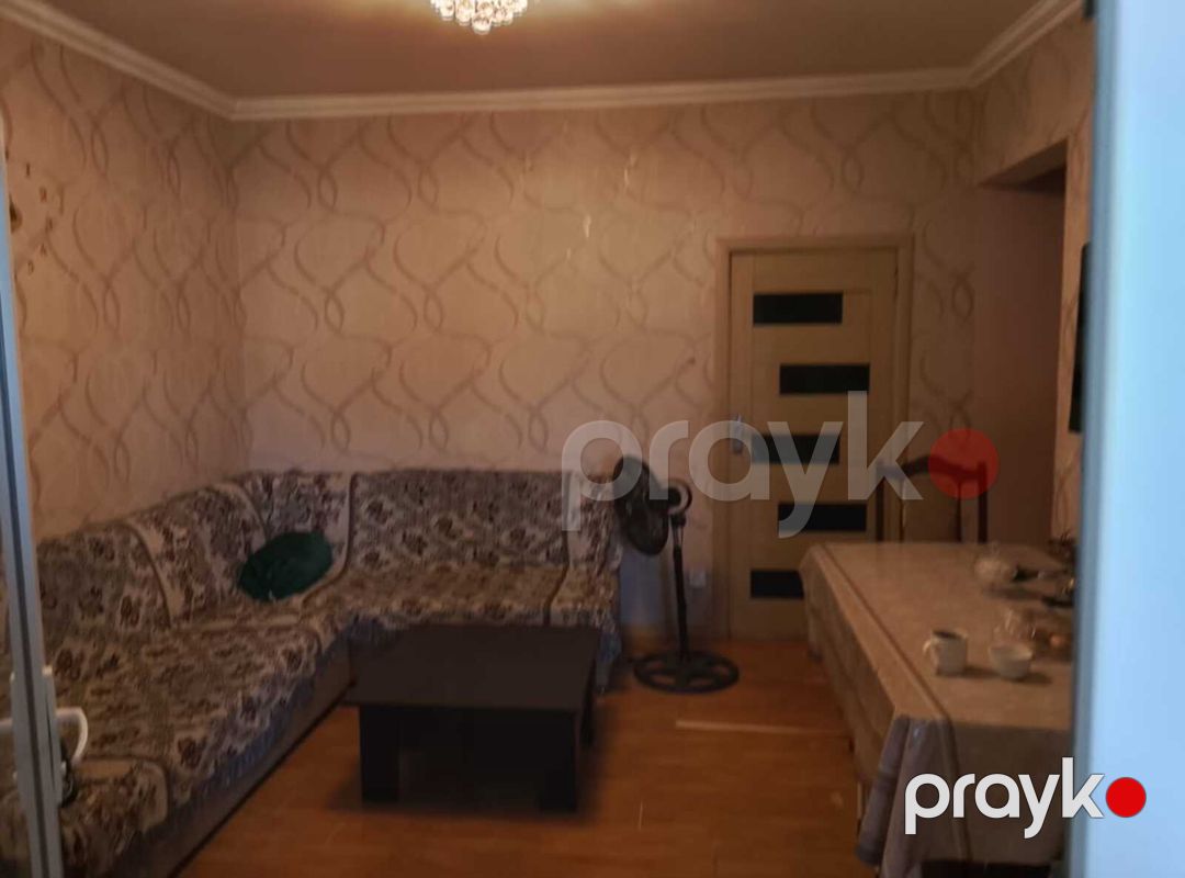 Satılır 8 otaqlı həyət evi/bağ evi 240 m² — Ev, villa, Bakı (6)