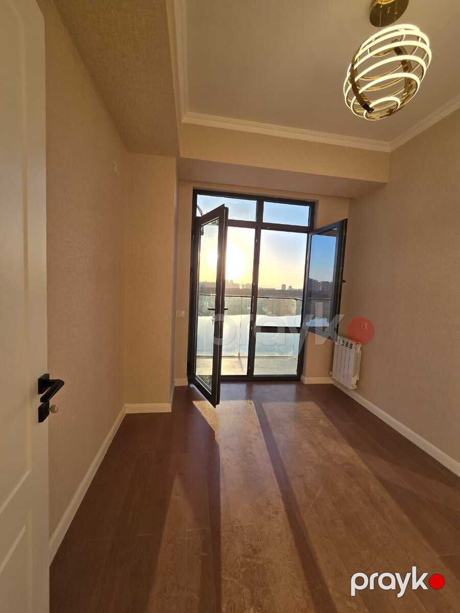 Satılır 3 otaqlı yeni tikili 84 m² — Mənzil, Bakı (6)