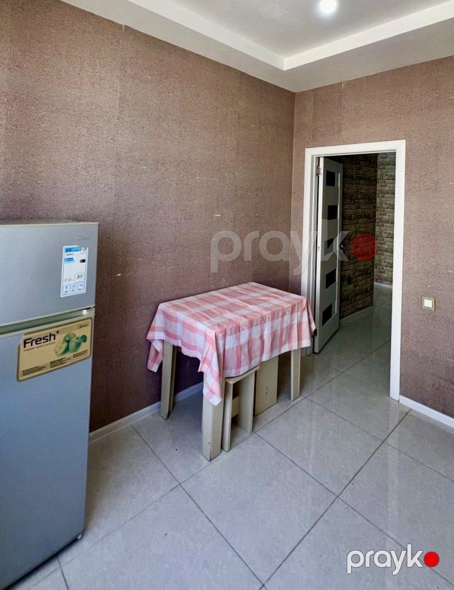 İcarəyə verilir 2 otaqlı yeni tikili 81 m² — Mənzil, Xırdalan (10)