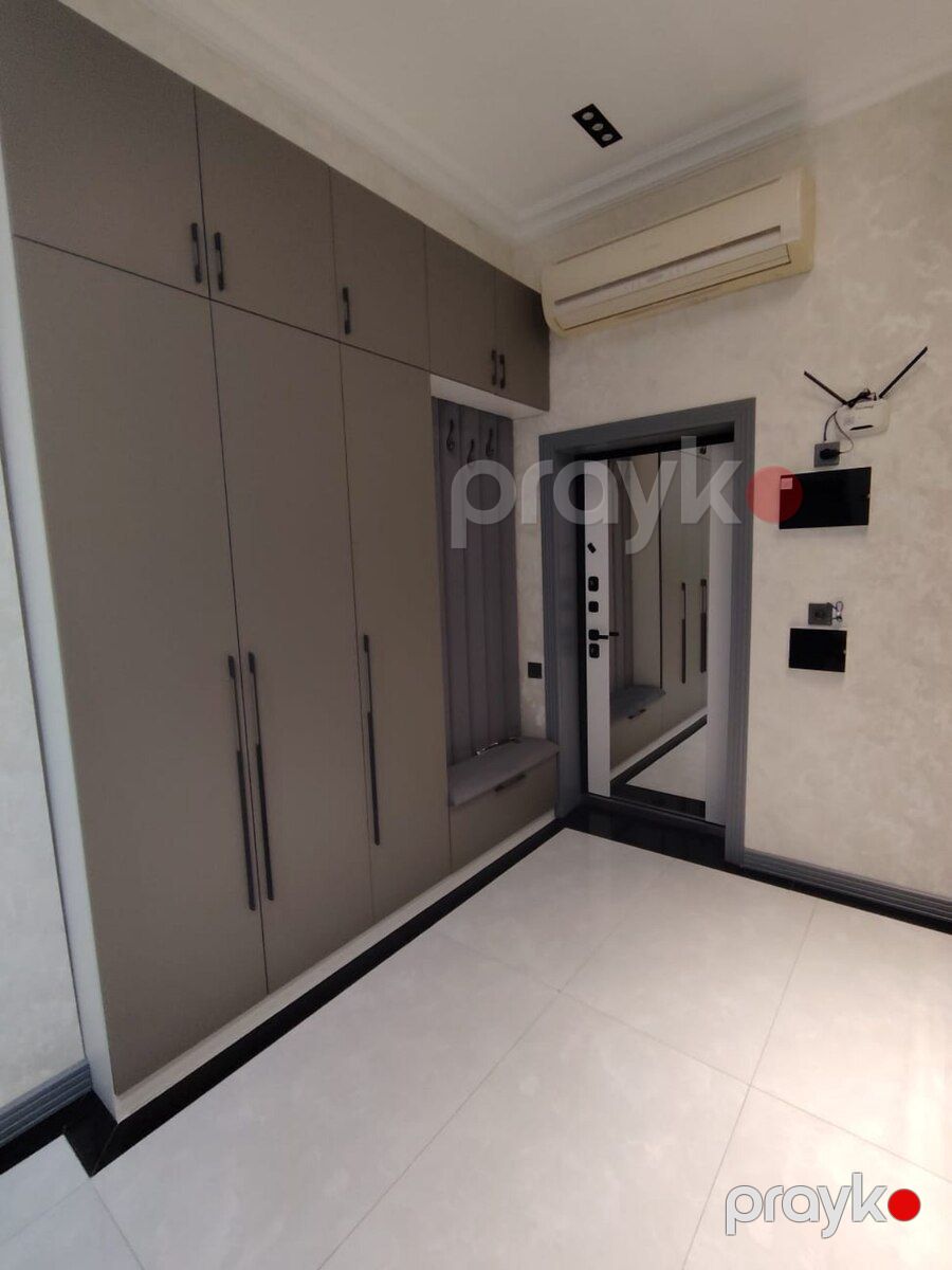 2-otaqlı yeni tikili kirayə verilir, Sumqayıt ş., 50 m² — Mənzil, Sumqayıt (11)