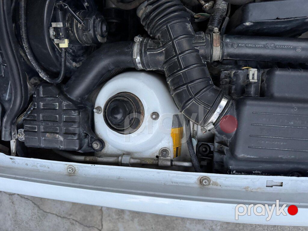 Daewoo Nexia, 1.6 L, 2010 il, 298 600 km — Avtomobillər, Bakı (12)