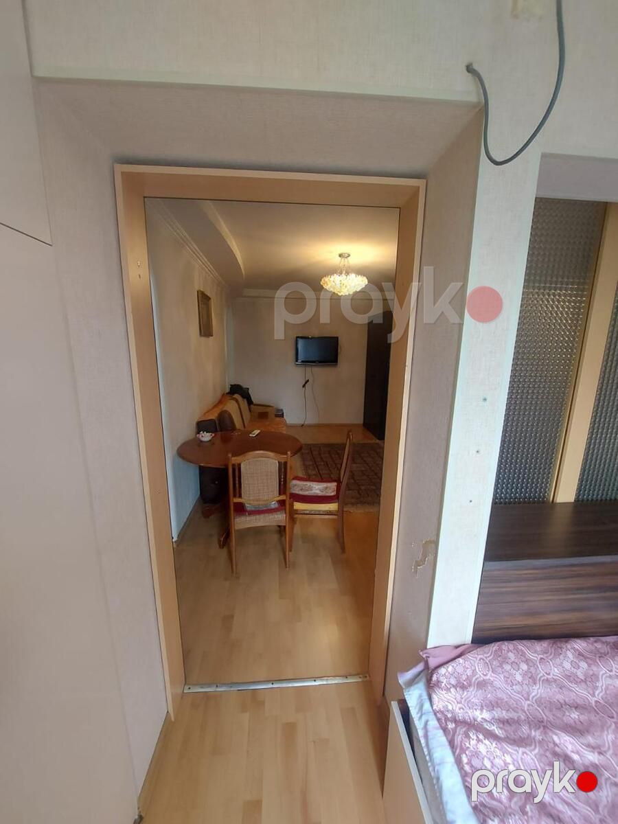 Satılır 2 otaqlı köhnə tikili 30 m² — Mənzil, Bakı (6)
