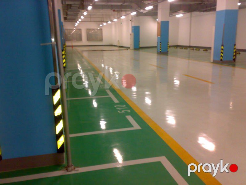Avtopark işləri — Təmir və inşaat, Bakı (4)