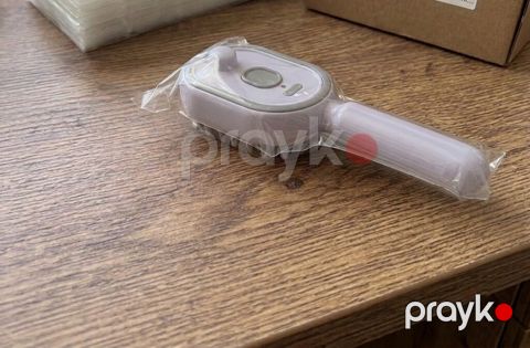 Salam. Buxarlı masaj darağı satılır, tam yeni və istifadə olunmayıb — Lənkəran