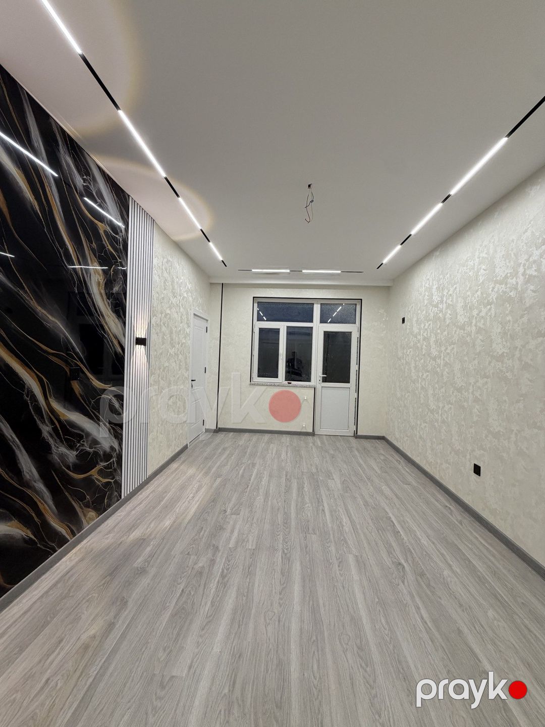 Satılır 2 otaqlı yeni tikili 54 m² — Mənzil, Bakı (4)