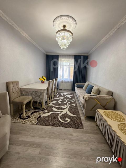 Satılır 3 otaqlı köhnə tikili 80 m² — Bakı