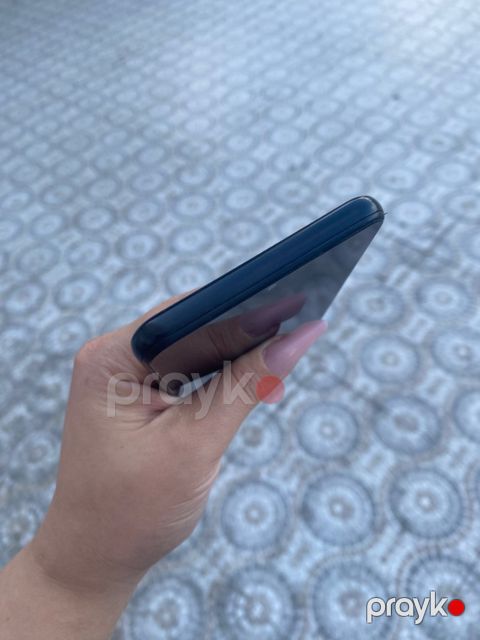 Samsung Galaxy A02 Black 32GB/2GB — Bakı
