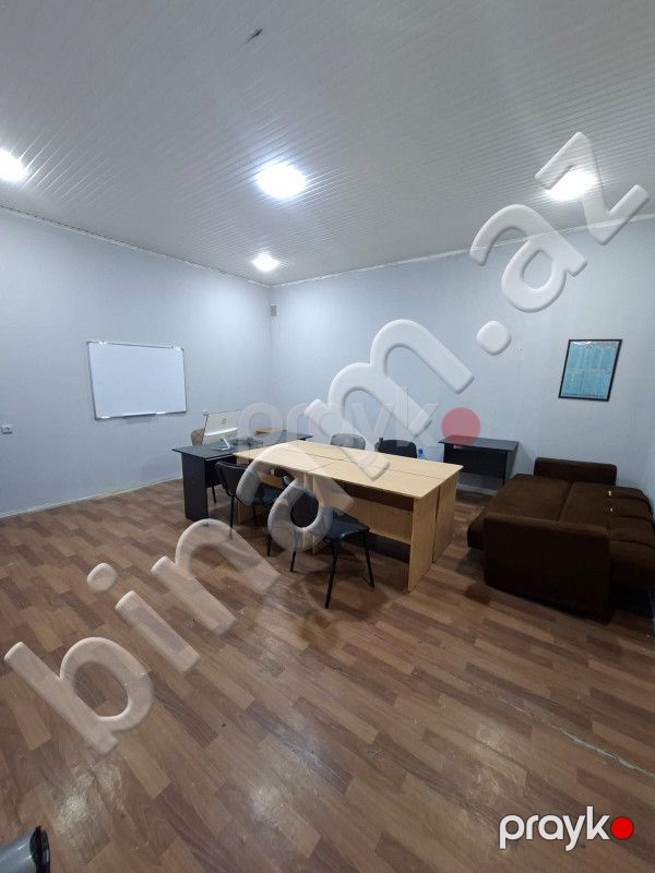 3 otaqlı Ofis, Kirayə (aylıq), Bakı, Nəsimi, Sahil — Ofis, Bakı (4)