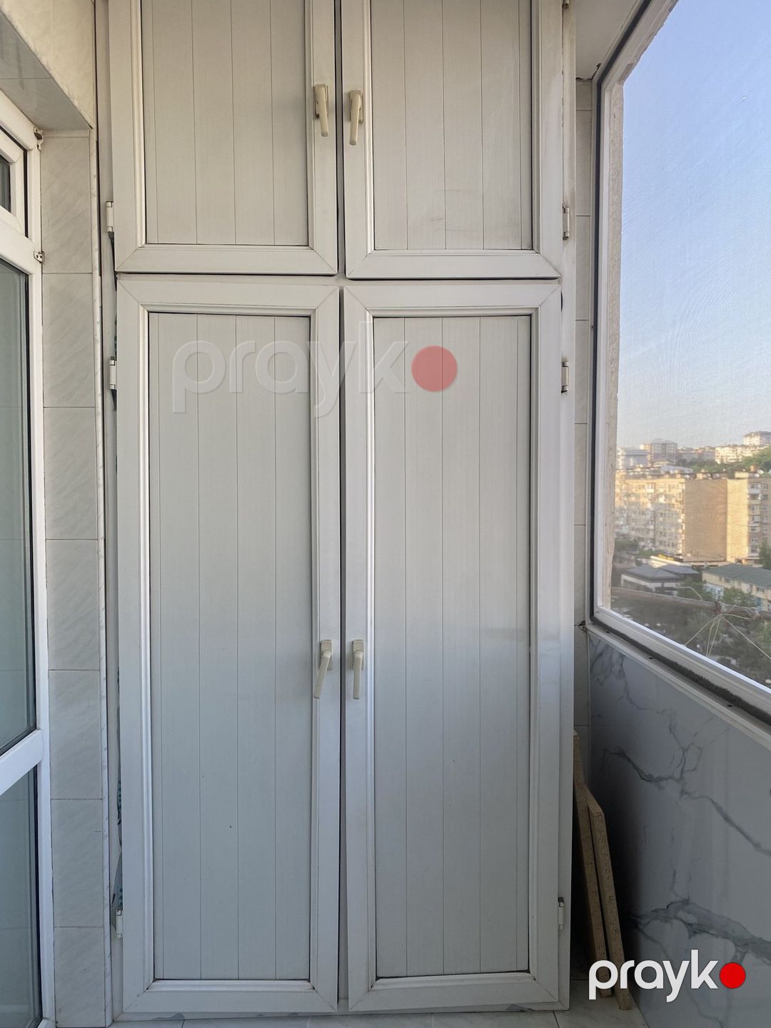 Satılır 3 otaqlı yeni tikili 148 m² — Mənzil, Bakı (12)