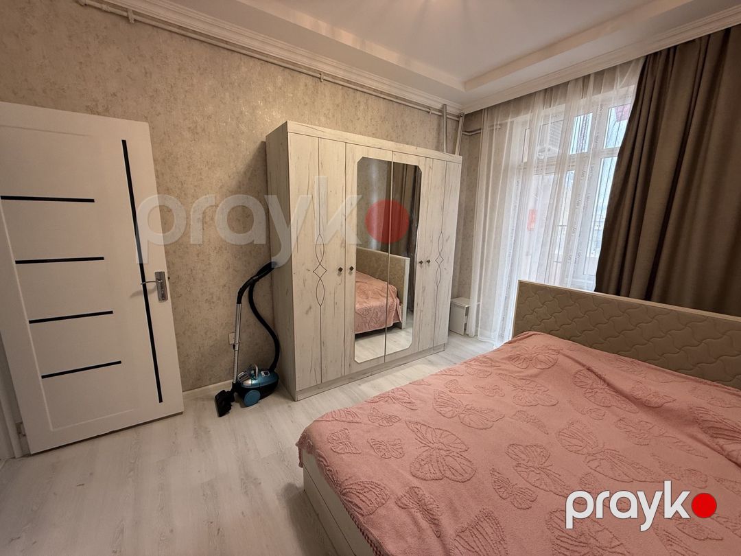İcarəyə verilir 2 otaqlı yeni tikili 55 m² — Mənzil, Xırdalan (7)