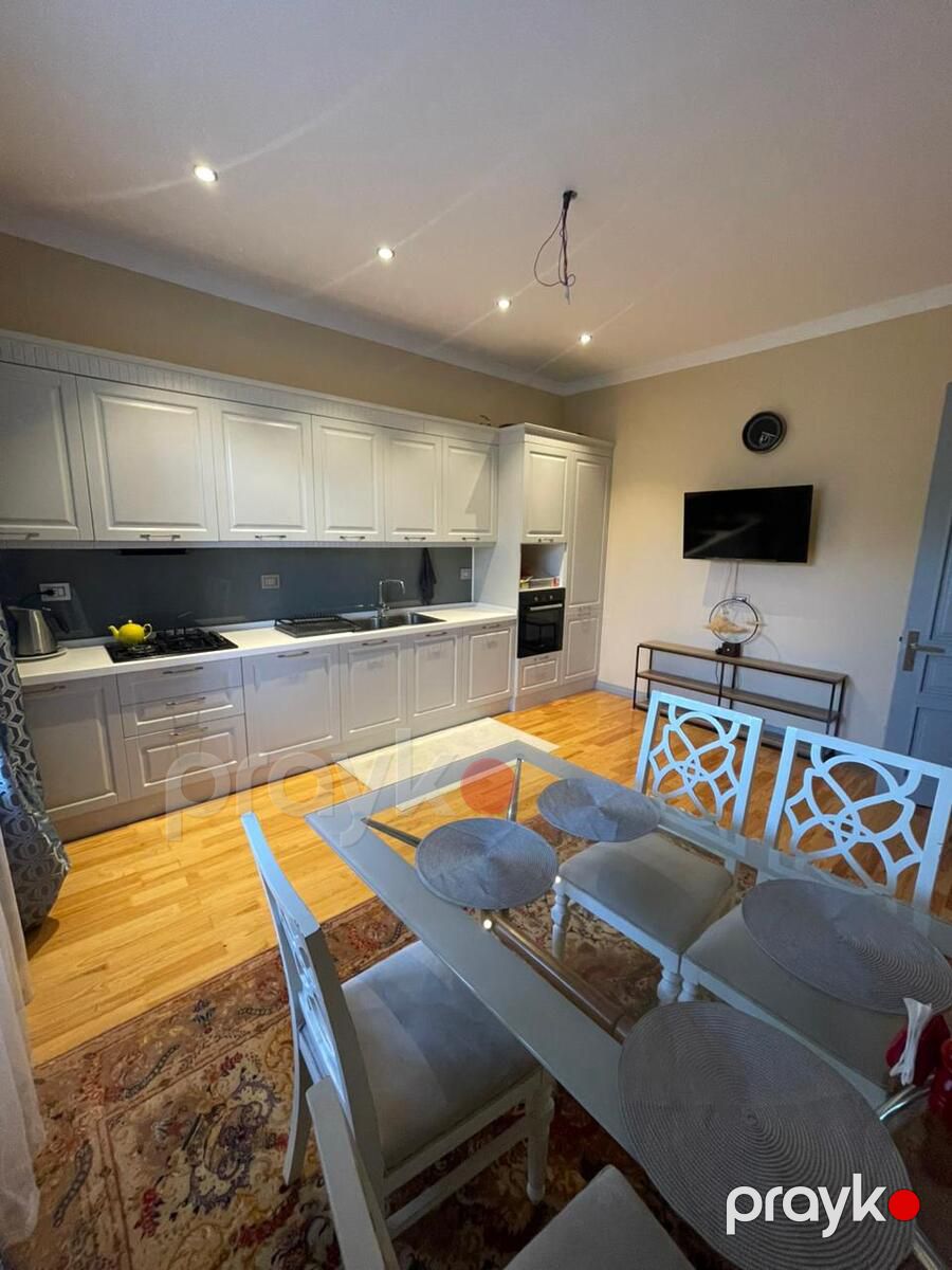 İcarəyə verilir 4 otaqlı həyət evi/bağ evi 165 m² — Ev, villa, Bakı (12)