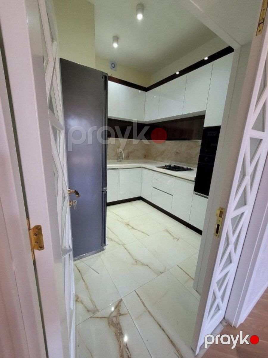 İcarəyə verilir 2 otaqlı yeni tikili 75 m² — Mənzil, Bakı (3)